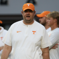 Tennessee Vols football